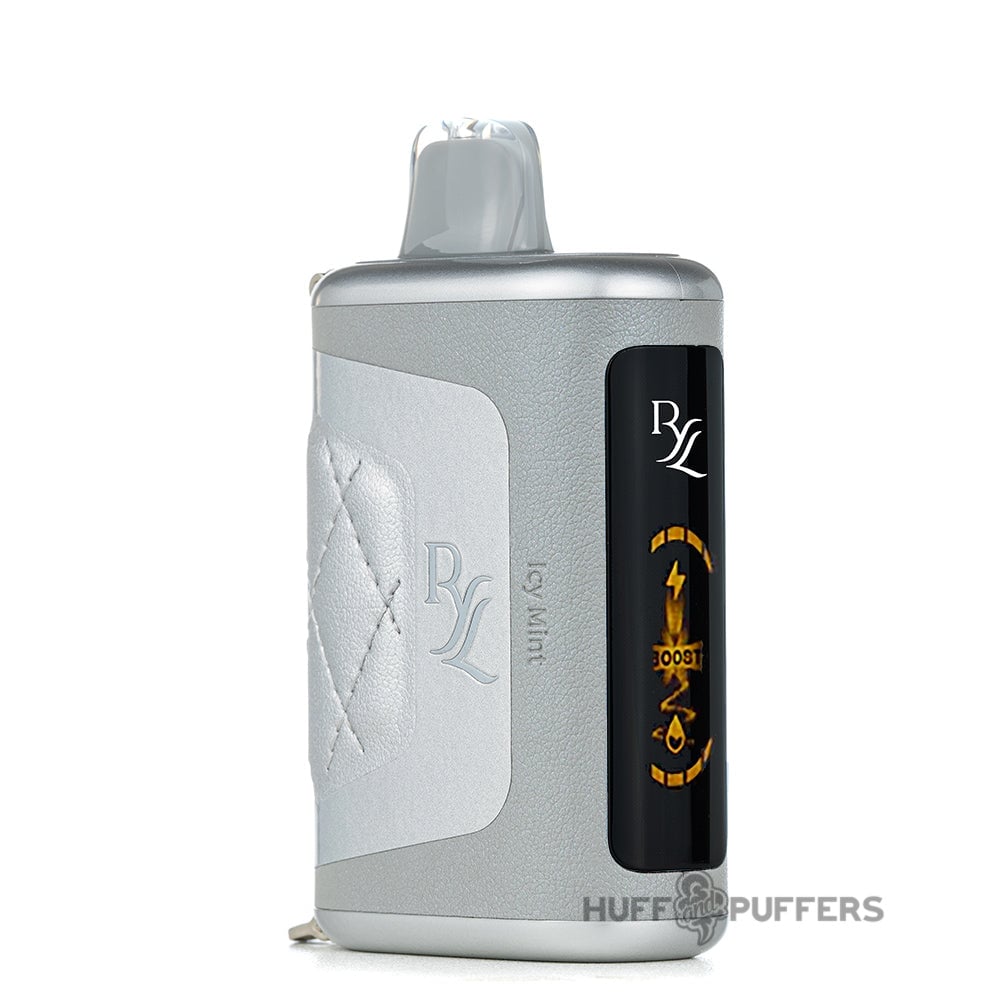 ryl vape night crawler flavor Classic 35K Disposable by Raz Vape — $16.99 Flavour:Mixed Berries THC vape cartridge Glas | Experience The