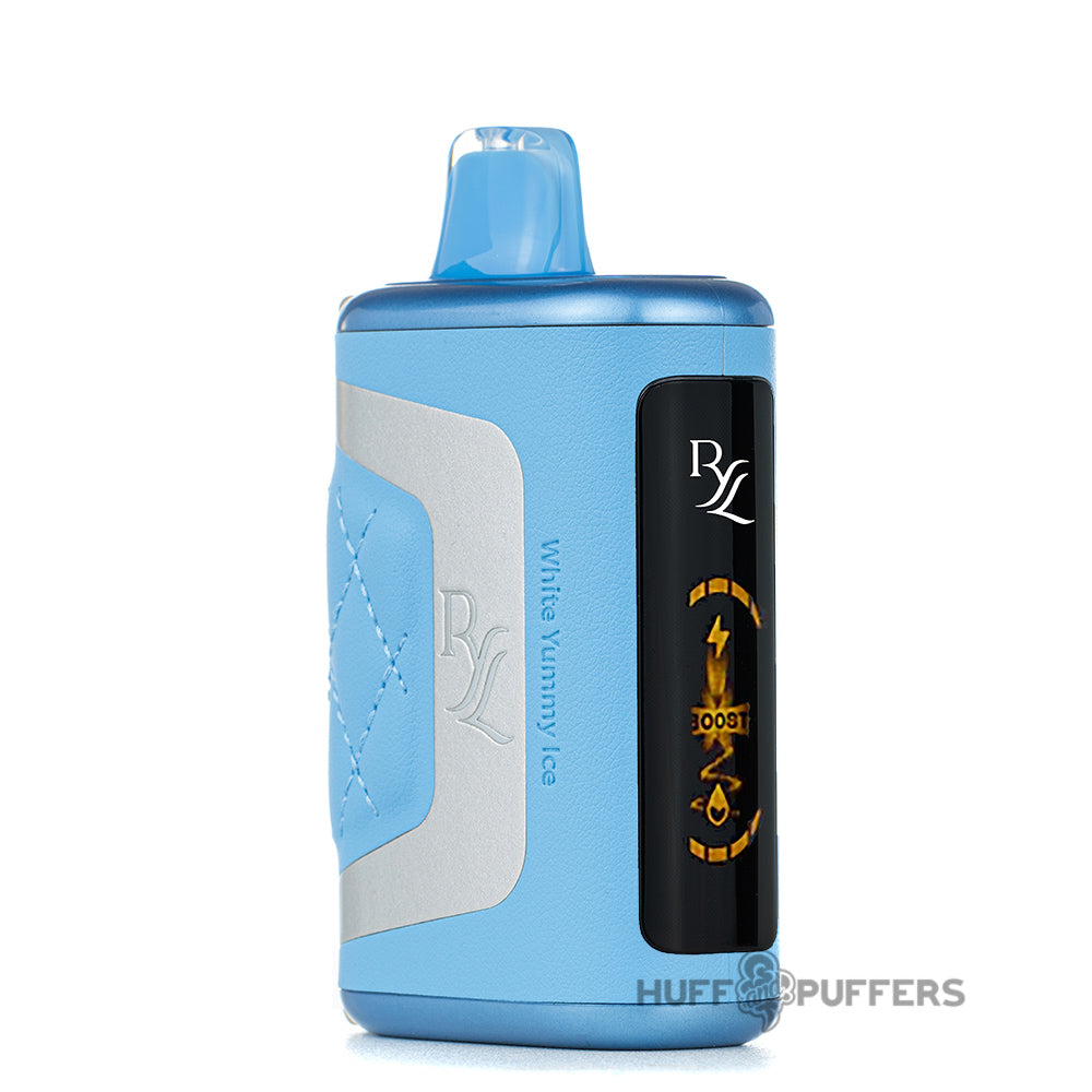 best ryl vape flavor Classic 35K Disposable by Raz Vape — $16.99 STRAWBERRY COCONUT FLUM Style:Red RELX Pro & Relx
