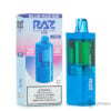 Blue Raz Ice RAZ Vue Pod with packaging