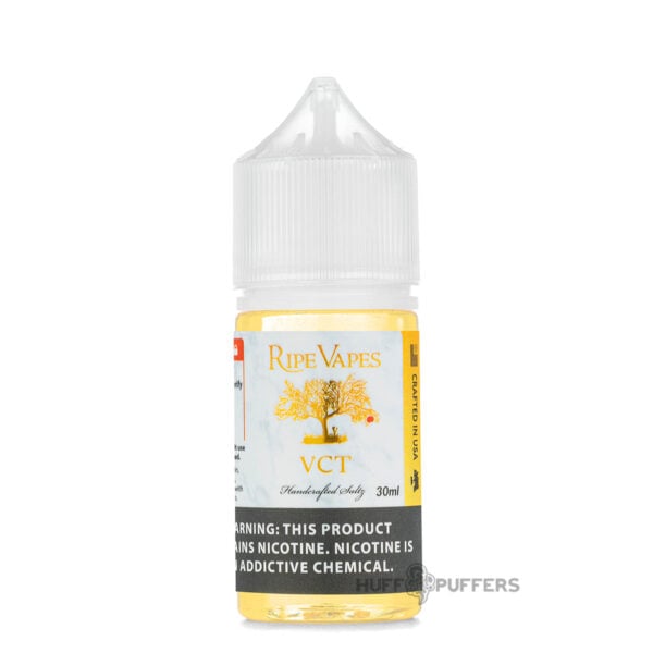 Ripe-Vapes-VCT-Salt-Nic-30mL Ripe Vapes VCT Salt Nicotine E-Juice 30ml
