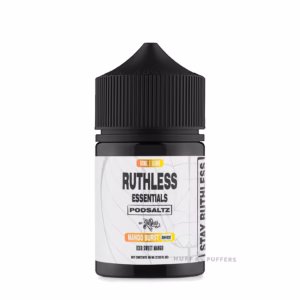 Ruthless Podsaltz Mango Burst on Ice 30mL