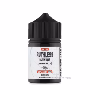 Ruthless Podsaltz Apple Elixir on Ice 30mL