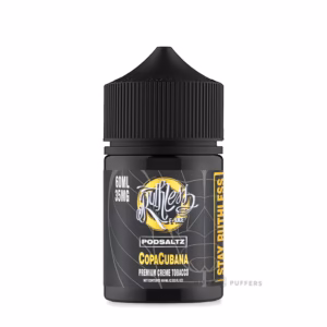 Ruthless Podsaltz Copa Cubana 30mL