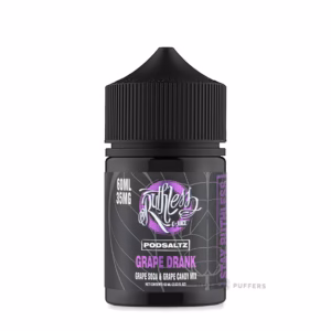 Ruthless Podsaltz Grape Drank 30mL