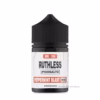 Ruthless Podsaltz peppermint blast 60mL Ruthless Podsaltz Peppermint Blast on Ice Salt Nicotine E-Juice 60ml