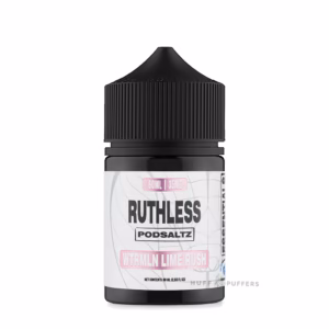Ruthless Podsaltz WTRMLN Lime Rush 30mL