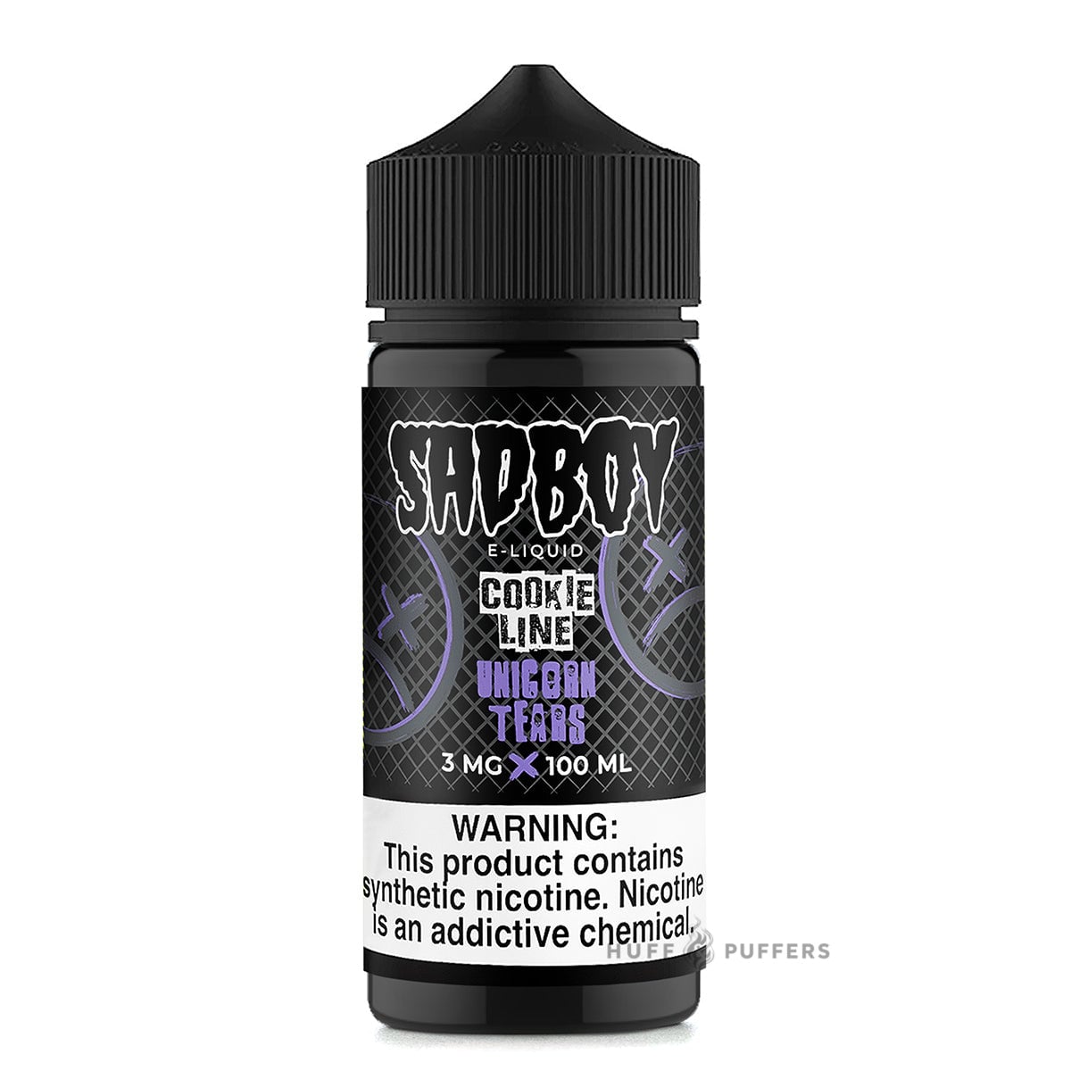 unicorn flavor vape Sadboy - Tears 100mL Flavor:Blue Razz ice tornado Paxful Explained: How the