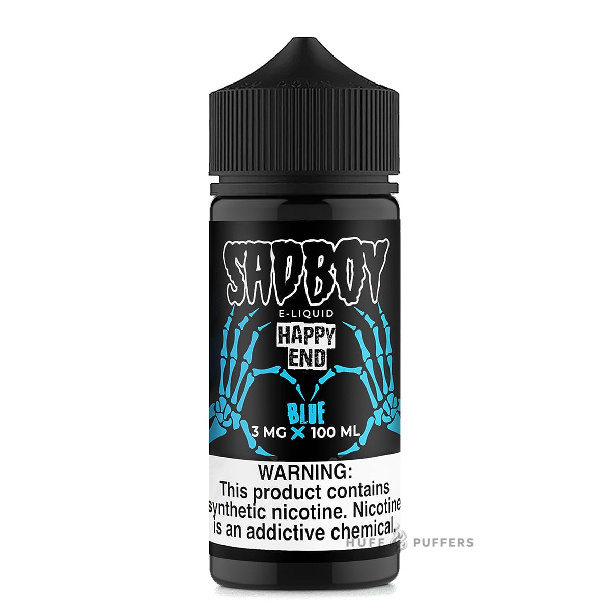 sad boy vape juice near me Sadboy Happy End Blue - 100mL E-Juice Flavor:Tropical Melon Geekbar Blue: Complete Adult Flavour:Fruity