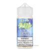Skwezed Blue Raspberry E-Juice 100mL