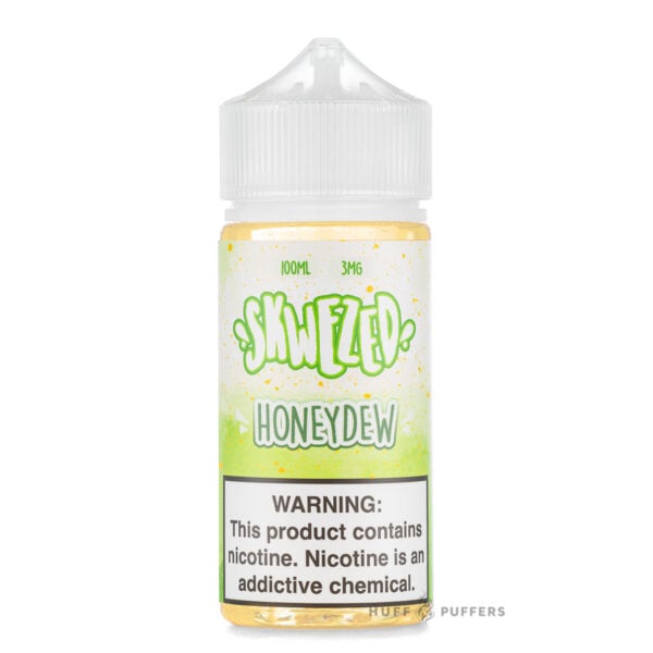 Skwezed-Honeydew-E-Juice-100ml Skwezed Honeydew E-Juice 100mL