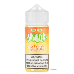 Skwezed-Mango-E-Juice-100ml Skwezed Mango E-Juice 100mL