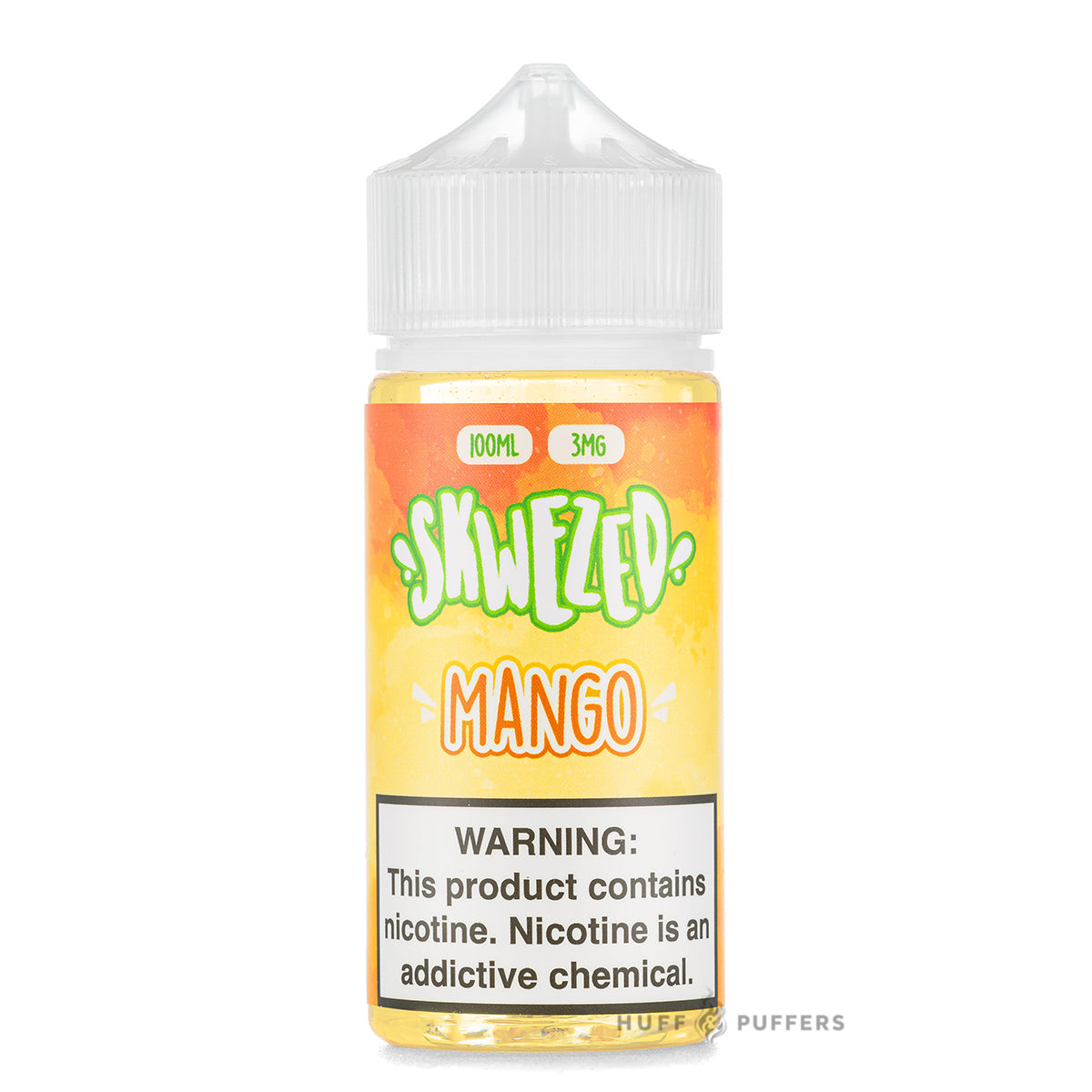 rag tag vape juice Skwezed Mango - 100mL E-Juice 40000 Select Flavor ::Strawberry-Cream 2:1:1 Tangelo Pearls -