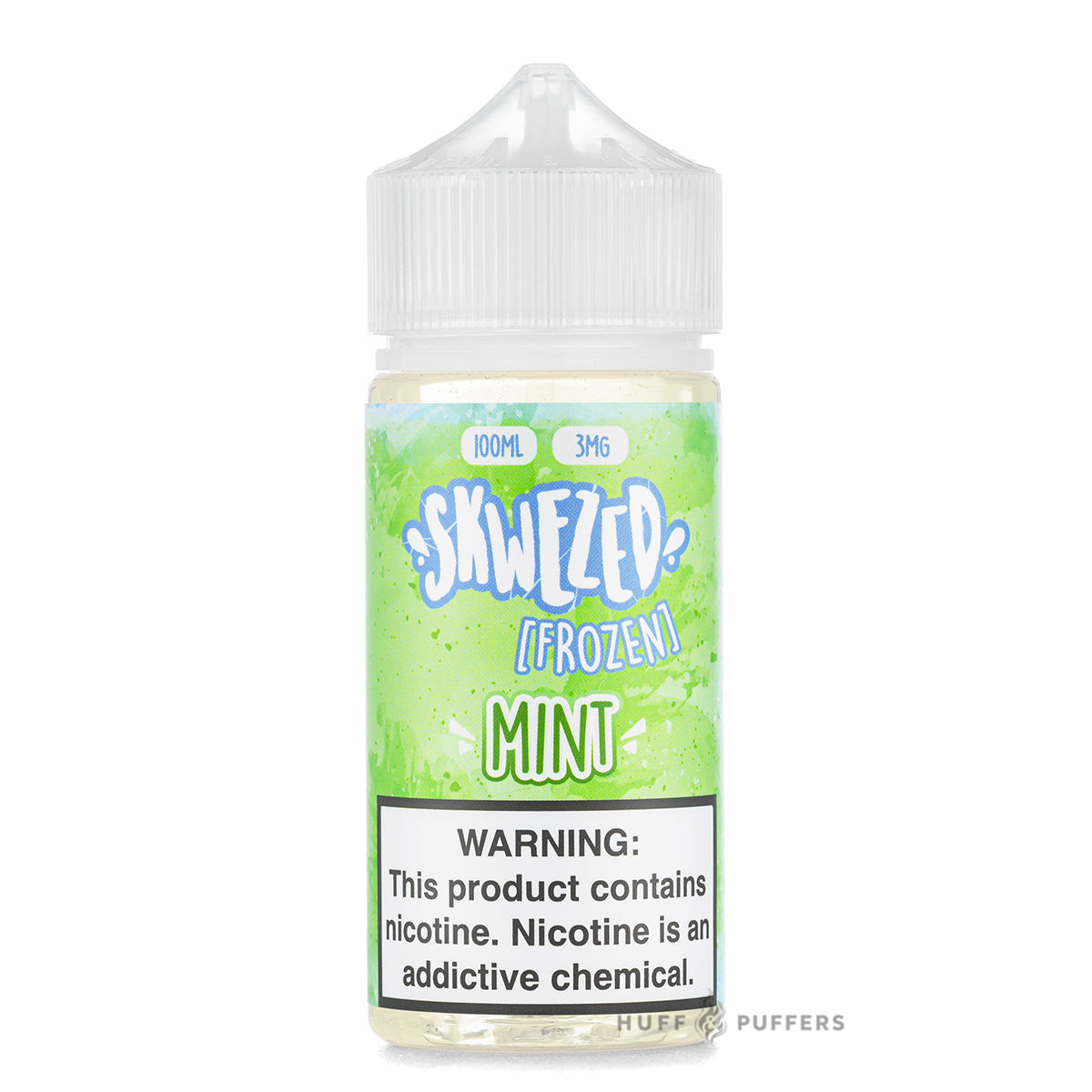 mints vape juice near me Skwezed - Mint (Icy Fresh) 100mL Lost Mary MO20000 Disposable Humble Juice Co Flavors:CLEAR