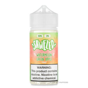 Skwezed-Watermelon-Green-Apple-E-Juice-100ml Skwezed Watermelon Green Apple E-Juice 100mL