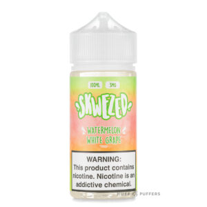 Skwezed-Watermelon-White-Grape-E-Juice-100ml Skwezed Watermelon White Grape E-Juice 100mL