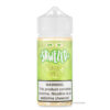 Skwezed-green-apple-E-Juice-100ml Skwezed Green Apple E-Juice 100mL