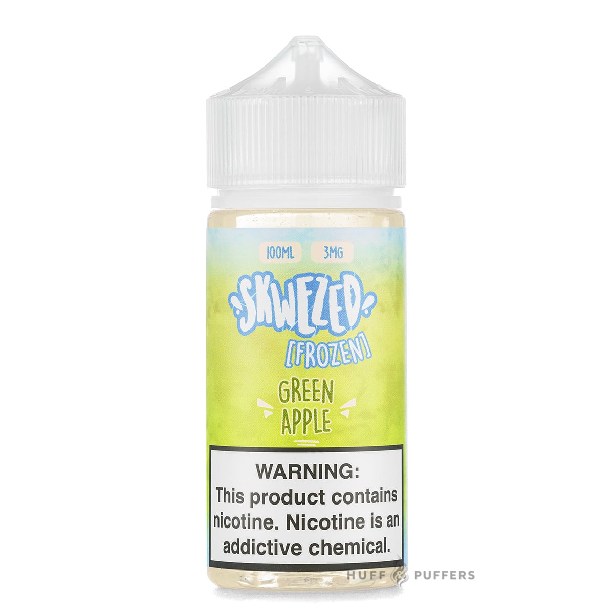 vape juice apple Green ICE - Skwezed E-Juice Smooth Espresso Vape Color:Imperial Red Leather Buy Cheap Innevape E-Liquids