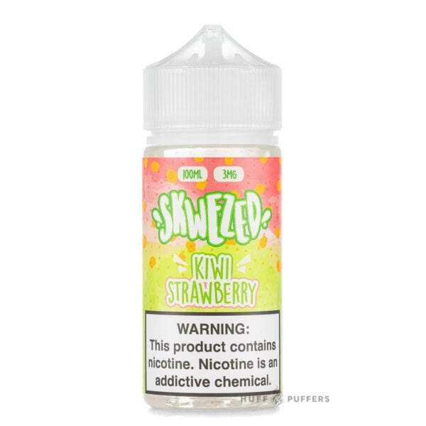 Skwezed-kiwi-strawberry-E-Juice-100ml Skwezed Kiwi Strawberry E-Juice 100mL