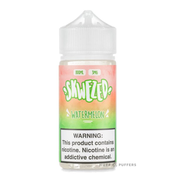 Skwezed-watermelon-E-Juice-100ml Skwezed Watermelon E-Juice 100mL
