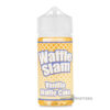 Slam-Juice-Vanilla-Waffle-Cake Slam Juice Vanilla Waffle Cake E-Juice 100ml