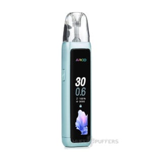 Smok-Arco-Max-Pod-System-Mineral-Green Smok Arco Max Pod System Mineral Green