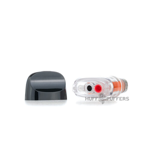 Smok Novo 5 Pod laying down top view
