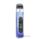 Smok Novo 6 Pod System Blue