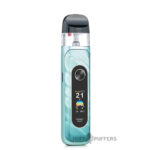 Smok Novo 6 Pod System Mineral Green