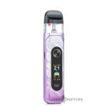 Smok Novo 6 Pod System Pink