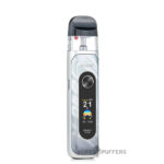 Smok Novo 6 Pod System Silver