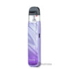 Smok Novo 6 Pod System back view