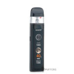 Smok Novo 6 Ultra Pod System Black