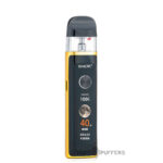 Smok Novo 6 Ultra Pod System Gold