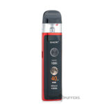 Smok Novo 6 Ultra Pod System Red