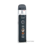 Smok Novo 6 Ultra Pod System Silver