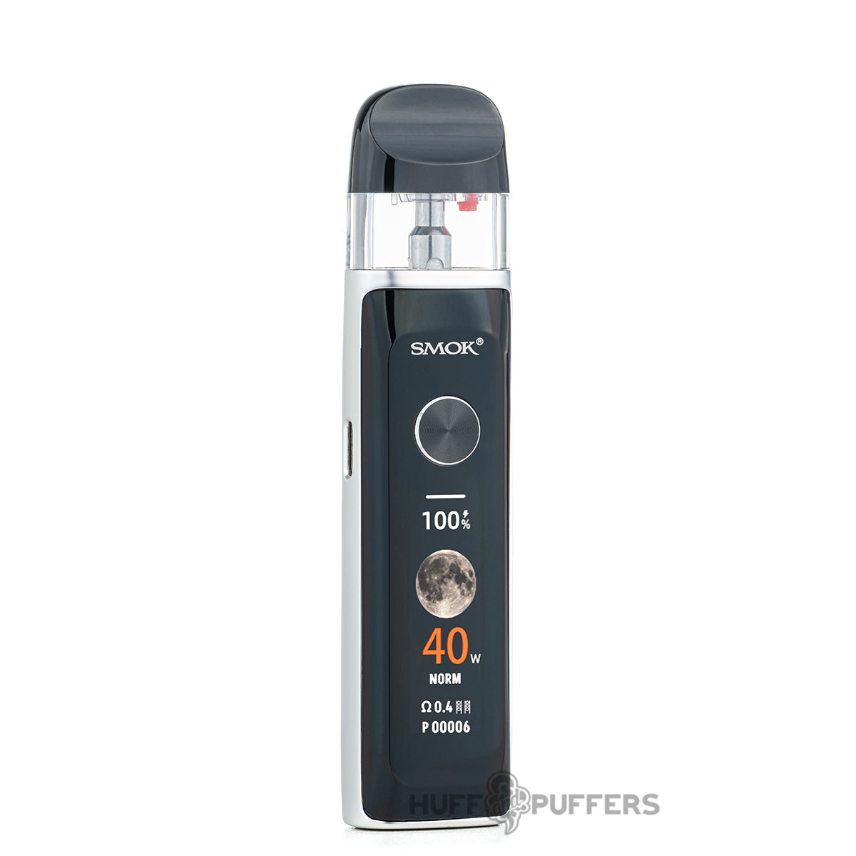 vape pods with high nicotine capacity Smok Novo 6 Ultra Color:Silvery white mochi vape Shop Edie Parker Flower