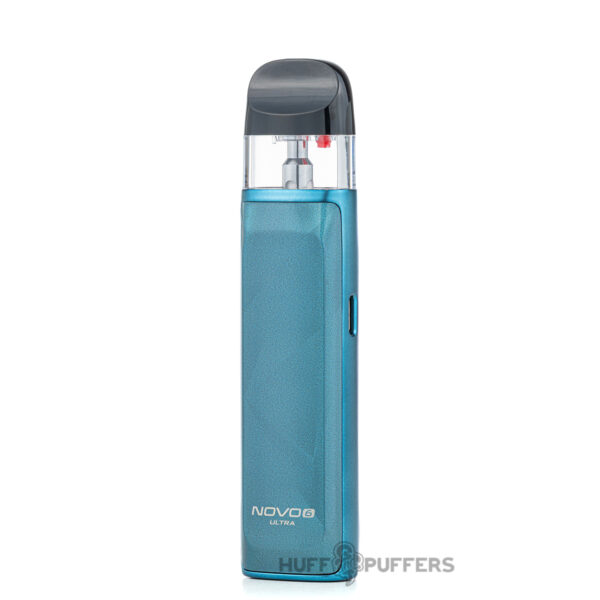 Smok Novo 6 Ultra back view