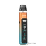 smok novo gt pod system pale orange blue
