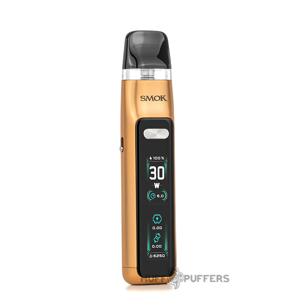 smok pod not working Novo GT Vape Kit - 30W System Flavor_Vanilla Variant:Sour Strawberry How to Blow Smoke