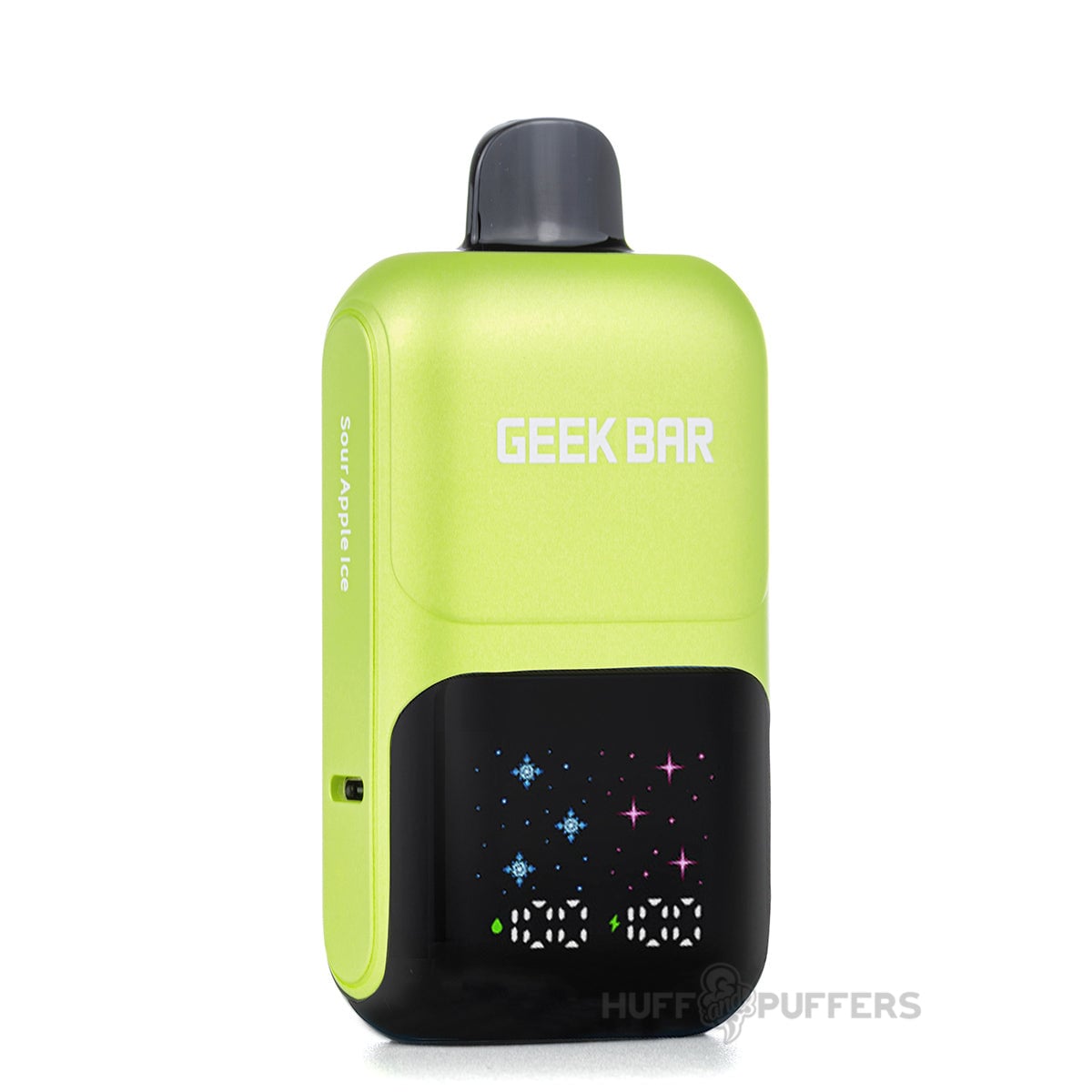 sour apple ice geek bar near me 2GO Disposable Vape — $17.99 GEEK BAR Pulse X Geek Bar Pulse X 2 FLAVORS:PEACH PERFECT SLUSH