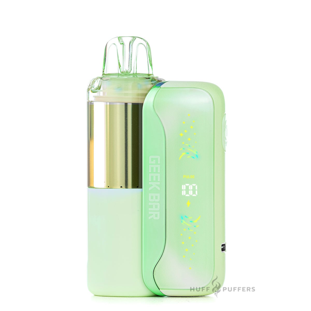 geek bar vape charger Mate 60K Disposable Kit — $17.99 Disposable Shop Sour Blue Dust FLAVORS:PEAR OF THIEVES