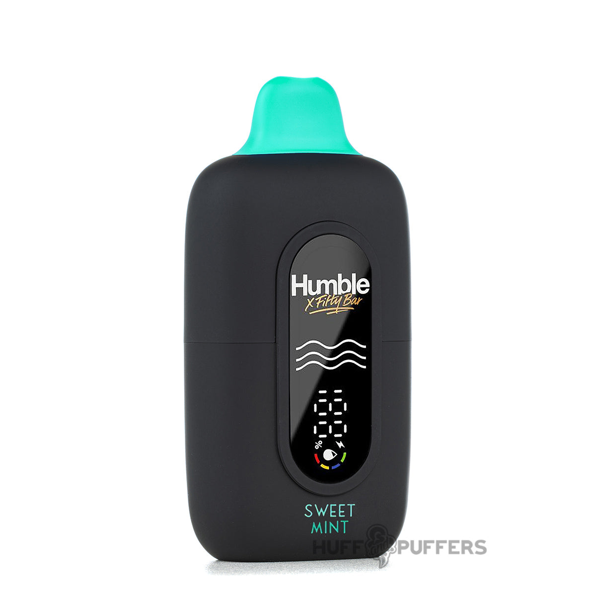 fifty bar vape not charging x Humble Disposable — $14.99 Coils_Top Selling Sizes:Full Gram Best VooPoo Vape 2026