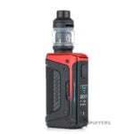 Geekvape Aegis Legend 5 Kit Turbo Red Racing Edition