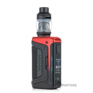 Turbo-Red-Geekvape-Aegis-Legend-5 Geekvape Aegis Legend 5 Kit Turbo Red Racing Edition