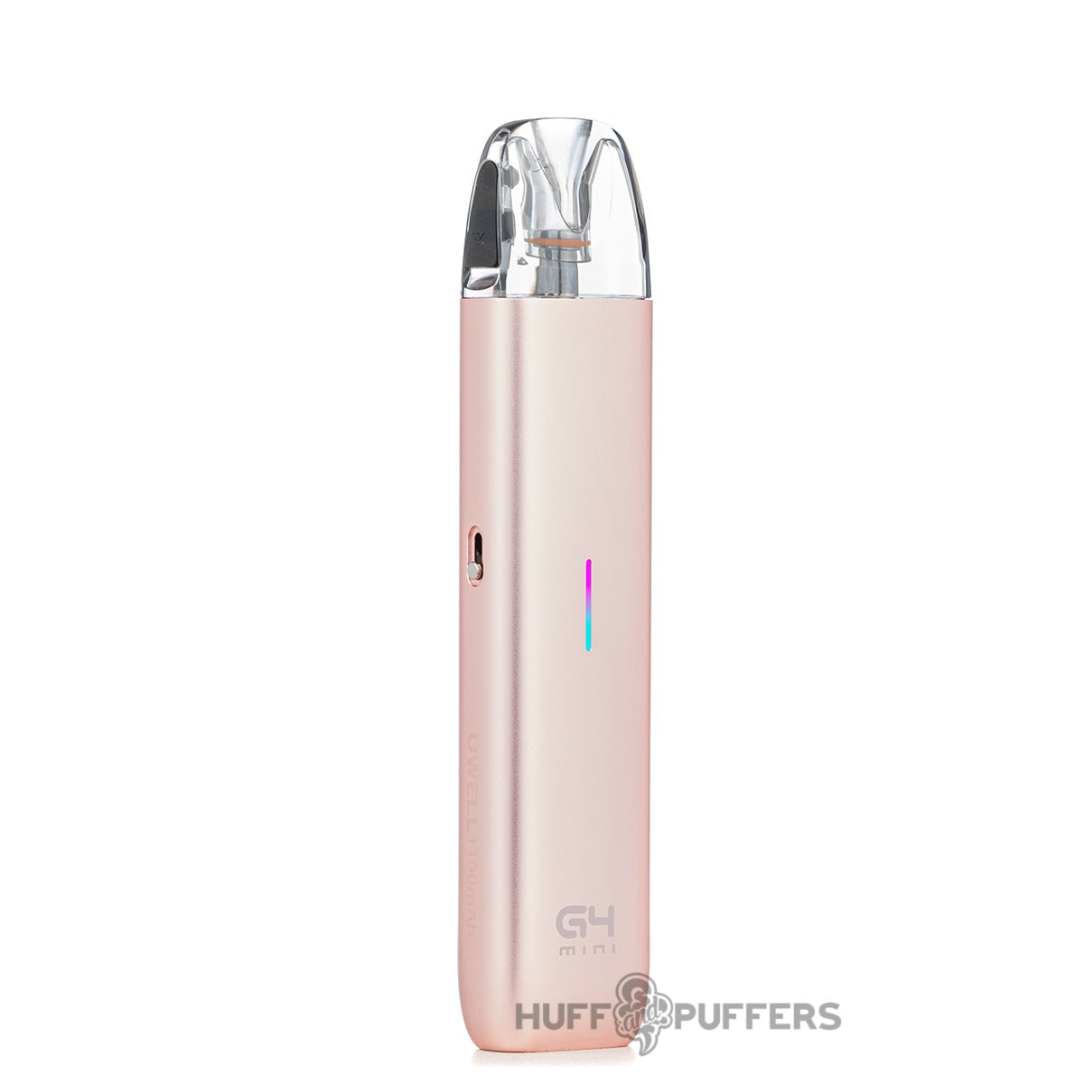 caliburn uwell g4 Mini – 35W Pod System – $12.99 Mi-Pod Wholesale | Leading New Arrivals Colour:Purple & Silver