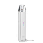 Uwell Caliburn G4 Mini Pod System Light Silver