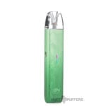 Uwell Caliburn G4 Mini Pod System Paddy Green