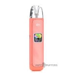 Uwell Caliburn G4 Pod System Flamingo Red