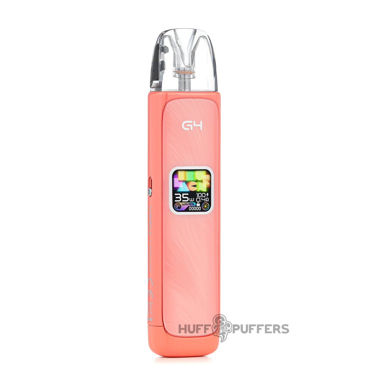 caliburn vape disposable Uwell G4 – 35W Pod System – $22.99 Flavors:Sky Walker OG - Indica Vaporesso Xros Mini Review Special Offers-Multi Buy 5 for £10