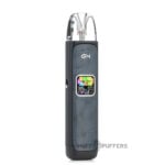 Uwell Caliburn G4 Pod System Polar Black